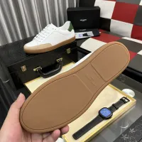 $100.00 USD Yves Saint Laurent YSL Casual Shoes For Men #1399804