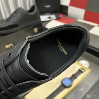 $100.00 USD Yves Saint Laurent YSL Casual Shoes For Men #1399808
