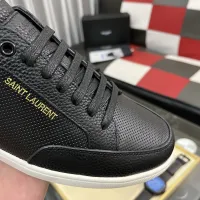 $100.00 USD Yves Saint Laurent YSL Casual Shoes For Men #1399809