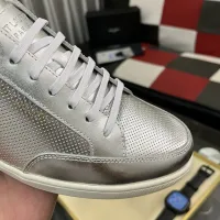 $100.00 USD Yves Saint Laurent YSL Casual Shoes For Men #1399812