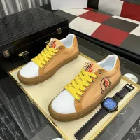 $82.00 USD Moncler Casual Shoes For Men #1399813