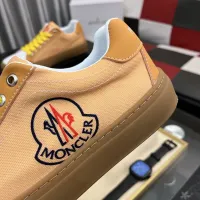 $82.00 USD Moncler Casual Shoes For Men #1399813