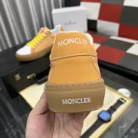 $82.00 USD Moncler Casual Shoes For Men #1399813