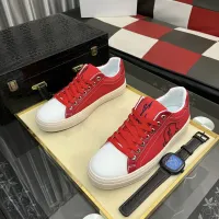 $82.00 USD Moncler Casual Shoes For Men #1399814