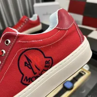 $82.00 USD Moncler Casual Shoes For Men #1399814