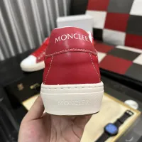 $82.00 USD Moncler Casual Shoes For Men #1399814