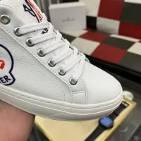 $82.00 USD Moncler Casual Shoes For Men #1399815