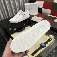 $82.00 USD Moncler Casual Shoes For Men #1399815