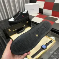 $82.00 USD Moncler Casual Shoes For Men #1399816