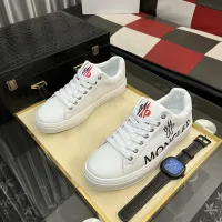 $82.00 USD Moncler Casual Shoes For Men #1399817