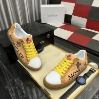 $82.00 USD Moncler Casual Shoes For Men #1399818