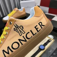 $82.00 USD Moncler Casual Shoes For Men #1399818