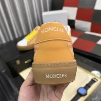 $82.00 USD Moncler Casual Shoes For Men #1399818