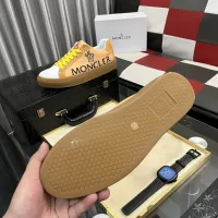 $82.00 USD Moncler Casual Shoes For Men #1399818