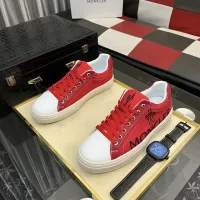 $82.00 USD Moncler Casual Shoes For Men #1399819