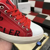 $82.00 USD Moncler Casual Shoes For Men #1399819