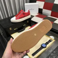 $82.00 USD Moncler Casual Shoes For Men #1399819