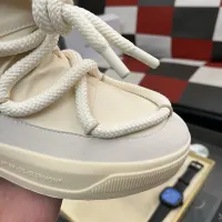 $92.00 USD Moncler Boots For Women #1399834