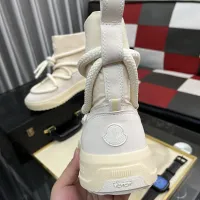 $92.00 USD Moncler Boots For Women #1399834