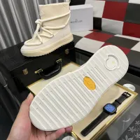 $92.00 USD Moncler Boots For Women #1399834