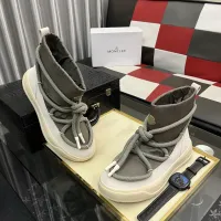 $92.00 USD Moncler Boots For Women #1399836