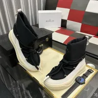 $92.00 USD Moncler Boots For Women #1399841
