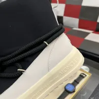$92.00 USD Moncler Boots For Women #1399841