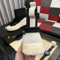 $92.00 USD Moncler Boots For Women #1399841
