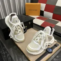 $115.00 USD Louis Vuitton Casual Shoes For Men #1399859