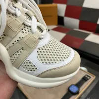 $115.00 USD Louis Vuitton Casual Shoes For Men #1399859