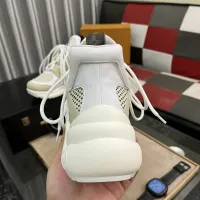 $115.00 USD Louis Vuitton Casual Shoes For Men #1399859