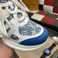 $115.00 USD Louis Vuitton Casual Shoes For Men #1399864