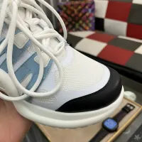 $115.00 USD Louis Vuitton Casual Shoes For Men #1399871