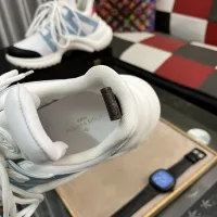 $115.00 USD Louis Vuitton Casual Shoes For Men #1399871