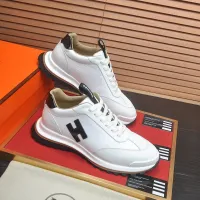 $115.00 USD Hermes Casual Shoes For Men #1399875
