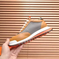 $115.00 USD Hermes Casual Shoes For Men #1399876