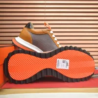 $115.00 USD Hermes Casual Shoes For Men #1399876