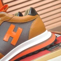 $115.00 USD Hermes Casual Shoes For Men #1399876