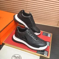 $115.00 USD Hermes Casual Shoes For Men #1399882