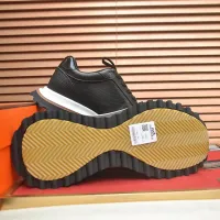 $115.00 USD Hermes Casual Shoes For Men #1399882