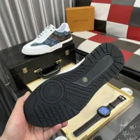 $80.00 USD Louis Vuitton Casual Shoes For Men #1399886