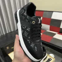 $80.00 USD Louis Vuitton Casual Shoes For Men #1399888