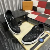 $80.00 USD Louis Vuitton Casual Shoes For Men #1399888