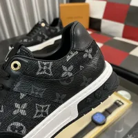 $80.00 USD Louis Vuitton Casual Shoes For Men #1399888