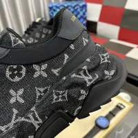 $105.00 USD Louis Vuitton Casual Shoes For Men #1399895