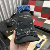 $105.00 USD Louis Vuitton Casual Shoes For Men #1399895