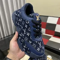 $105.00 USD Louis Vuitton Casual Shoes For Men #1399897