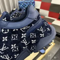 $105.00 USD Louis Vuitton Casual Shoes For Men #1399897