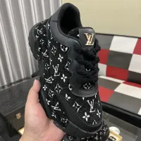 $105.00 USD Louis Vuitton Casual Shoes For Men #1399898