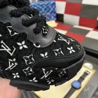 $105.00 USD Louis Vuitton Casual Shoes For Men #1399898